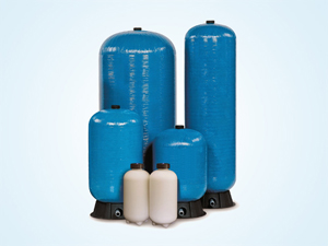 Water Filtration