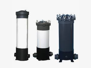 Water Filtration